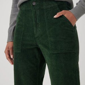 Pact Classic Corduroy NWT - sold out online